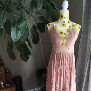 Rue 21 Summer Dress